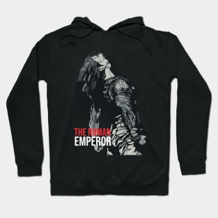 THE ROMAN EMPEROR Hoodie